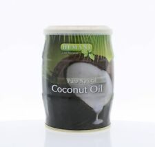 Hemani 100% Pure Natural Sri Lanka HALAL Coconut Oil 400ml USA Seller (F/S) !!