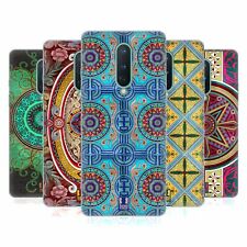 HEAD CASE DESIGNS ARABESQUE PATTERN SOFT GEL CASE FOR GOOGLE ONEPLUS PHONES