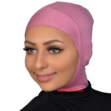 Hijab one pcs AL- Amira hijab- Muslim Cotton Ameera 1Pcs Hijab 