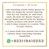 Iqra Imran online Quran Academy