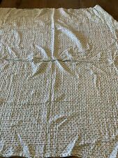 Aden + Anais Baby Swaddle Muslim Baby Newborn Blanket Wrap Green 100% Cotton