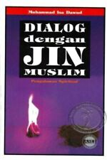 Dialog Dengan Jin Muslim