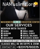 Masoomeen Online Education Centre﻿