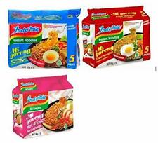 Indomie Instant Noodle Variety Pack Halal Certified15 countsTotal
