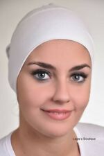 New Soft Stretchable Muslim Beautiful Inner Hijab tube shap Islamic Under scarf 