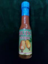 NEW, HALAL 150ml/5fl oz Budu Cap Ketereh/Fermented Fish Sauce - US SELLER