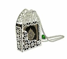 Islam Car Rear Mirror Mini Hangers - Islamic Ornament Al-Quran Ramadan Eid Musli