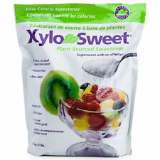 Xlear XyloSweet Plant Sourced Sweetener 5 lbs 2 27 kg Gluten-Free, Halal, Kosher