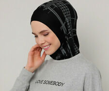 High Quality Hijab - Muslim women head scarf 