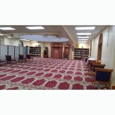 Masjid As-Sunnah Masjid As-Sunnah