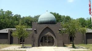 Islamic Center of Michigan City Islamic Center of Michigan City