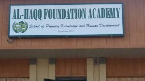 Al-Haqq Foundation Al-Haqq Foundation