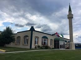 Bosnian Islamic Association of Waterloo Bosnian Islamic Association of Waterloo