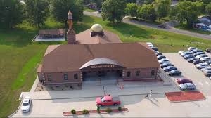 Masjid Al Noor (Islamic Center of Waterloo) Masjid Al Noor (Islamic Center of Waterloo)