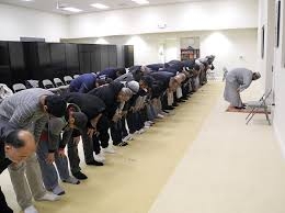 Islamic Society of Clinton County Islamic Society of Clinton County