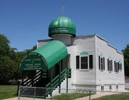 Mother Mosque of North America Mother Mosque of North America