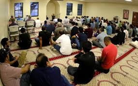 Muslim Community of Quad Cities Muslim Community of Quad Cities