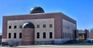 Islamic Center of Johnson County