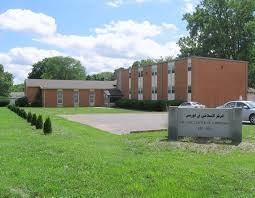 Islamic Center of Lawrence Islamic Center of Lawrence
