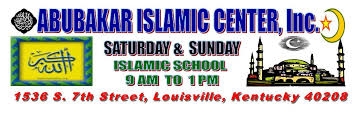 Abubakar Islamic Center of Louisville