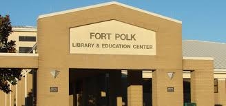 Islamic Center of Fort Polk