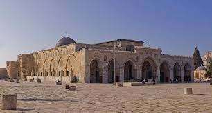 Masjid Tawbah (West Bank Muslim Association)