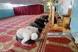 Maine Muslim Community