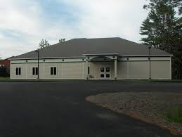 Islamic Center of Maine