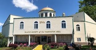 Islamic Society of Washington Area