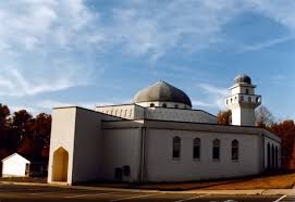 Southern Maryland Islamic Center