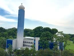 Masjid Annur