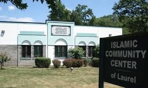 Islamic Comm. Ctr. of Laural