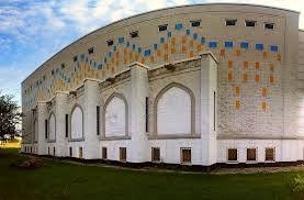 TARIC Islamic Centre