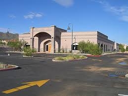 Islamic Center of North East Valley