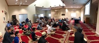 Arizona Cultural Academy Masjid
