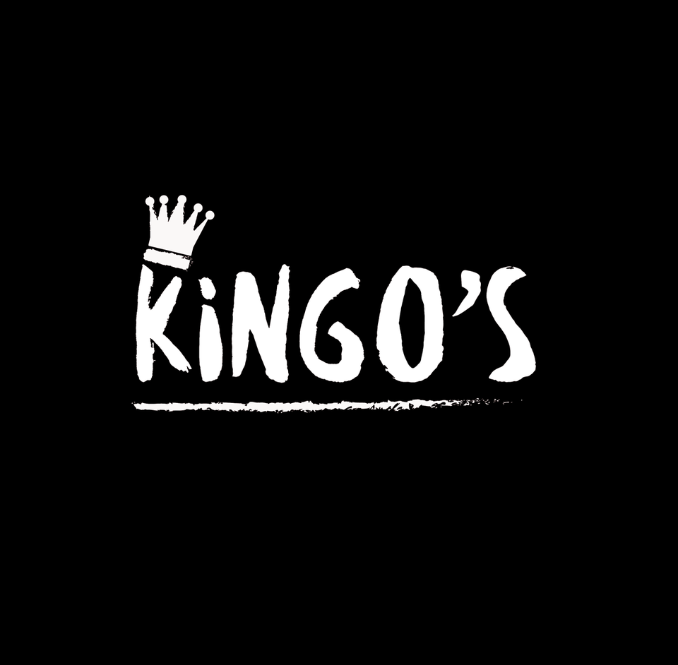 KinGo's Pizza & Donair