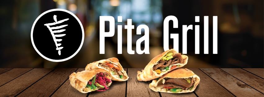 Pita Grill