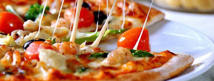 Olive Grove Pizzeria Olive Grove Pizzeria