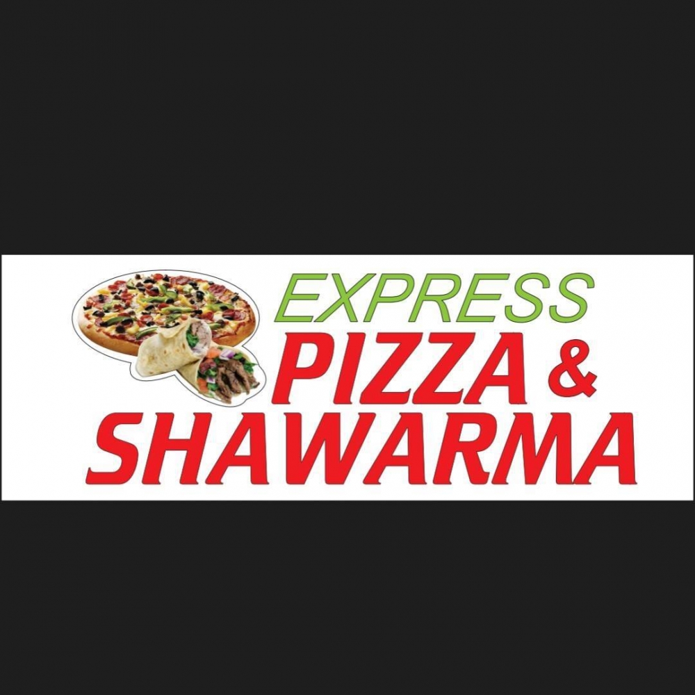 Express Pizza & Shawarma