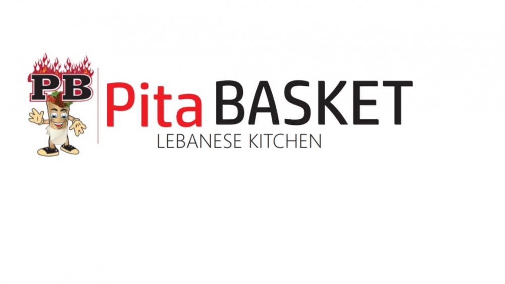 Pita Basket Cafe