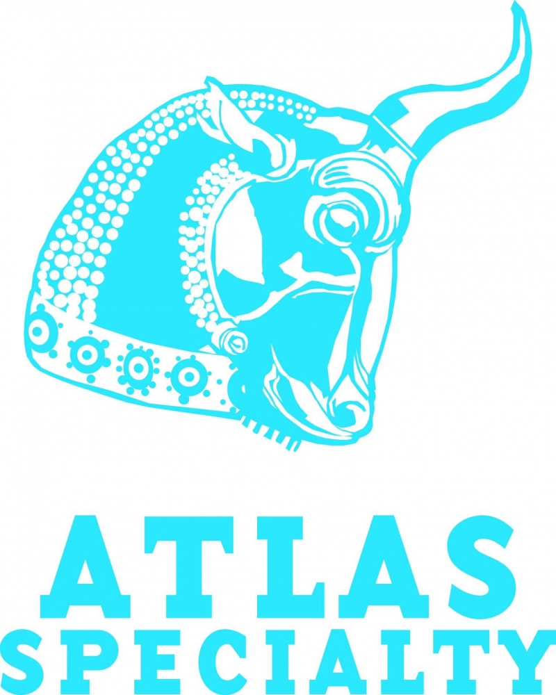Atlas Specialty Supermarket & Restaurant