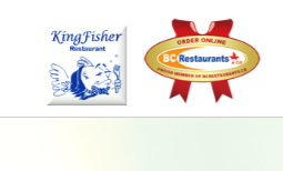 Kingfisher Fast Food & Dine