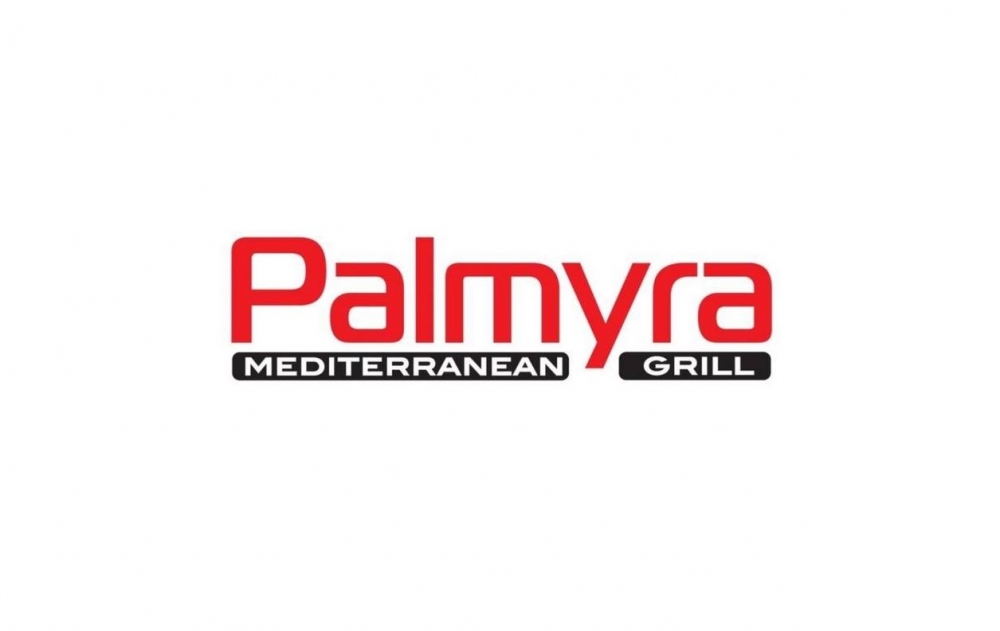 Palmyra Mediterranean Grill