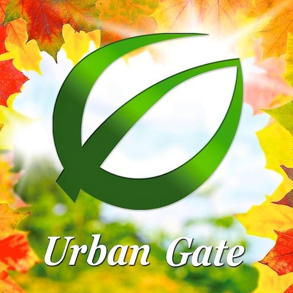 Urban Gate