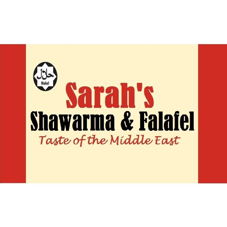Sara's Shawarma & Falafel