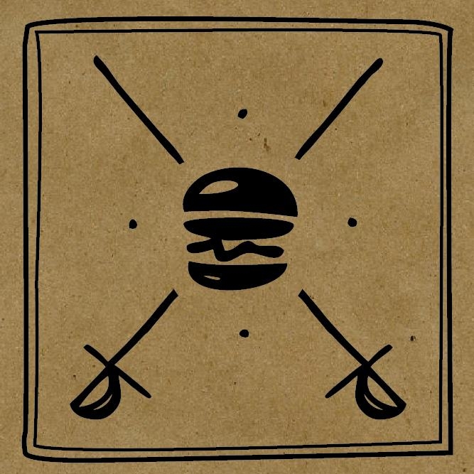 The Burgernator The Burgernator