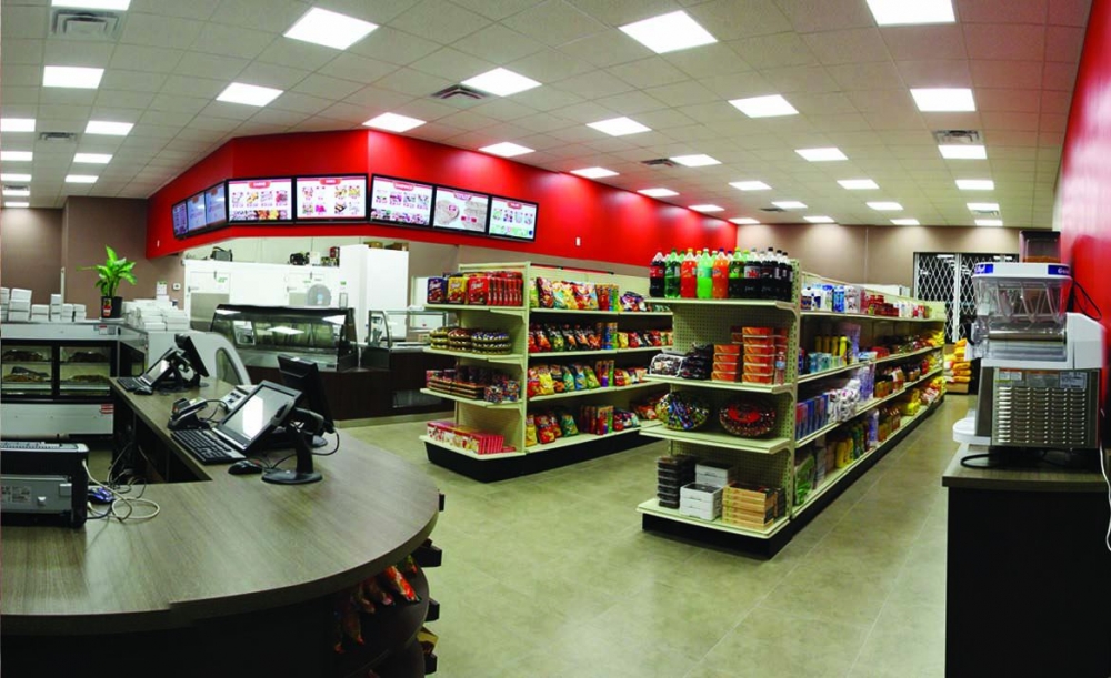 Paramount Fine Foods Paramount Fine Foods