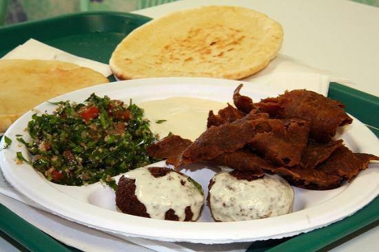 Sammy's Donair & Falafel Sammy's Donair & Falafel