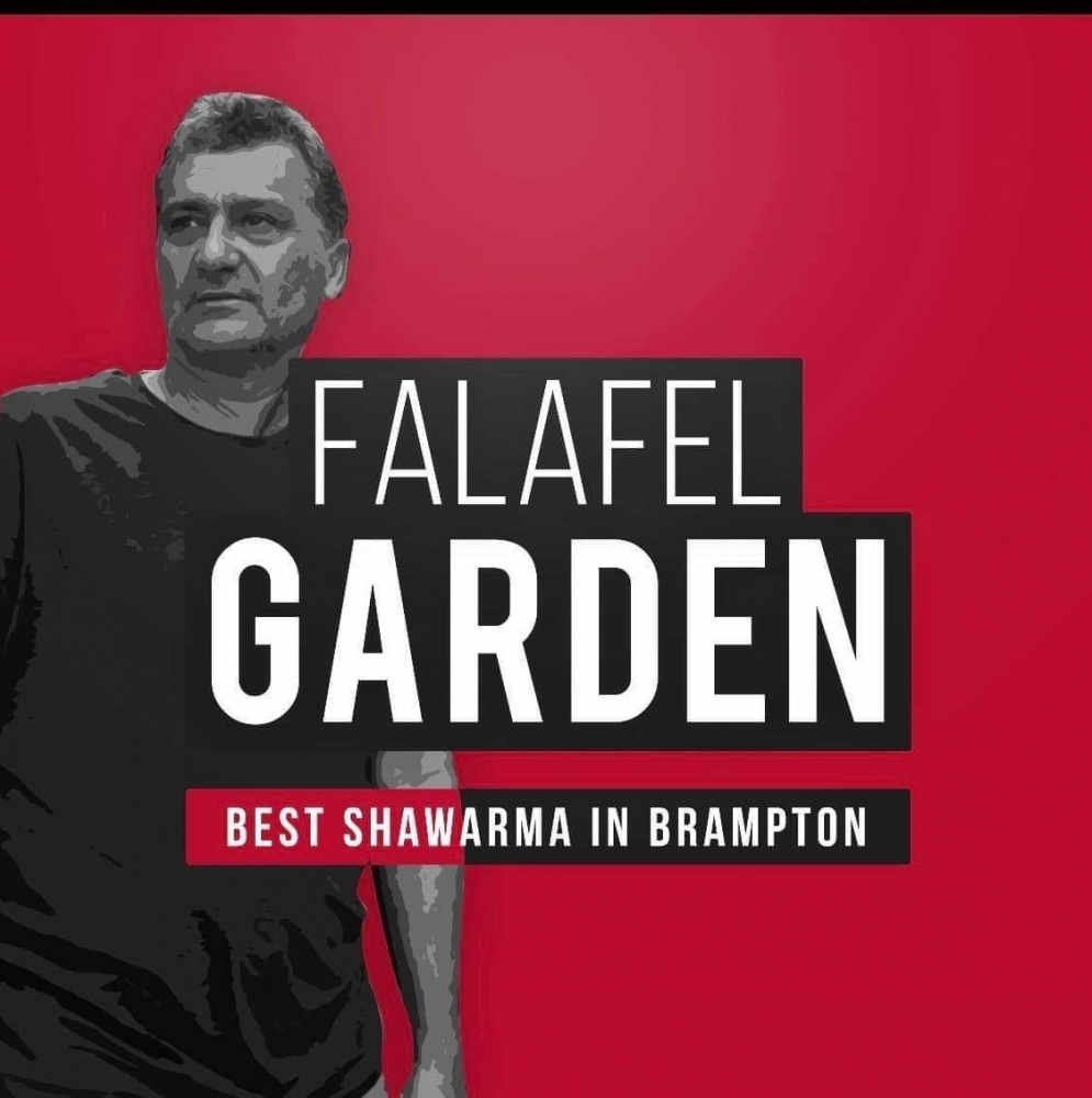 Falafel Gardens Falafel Gardens