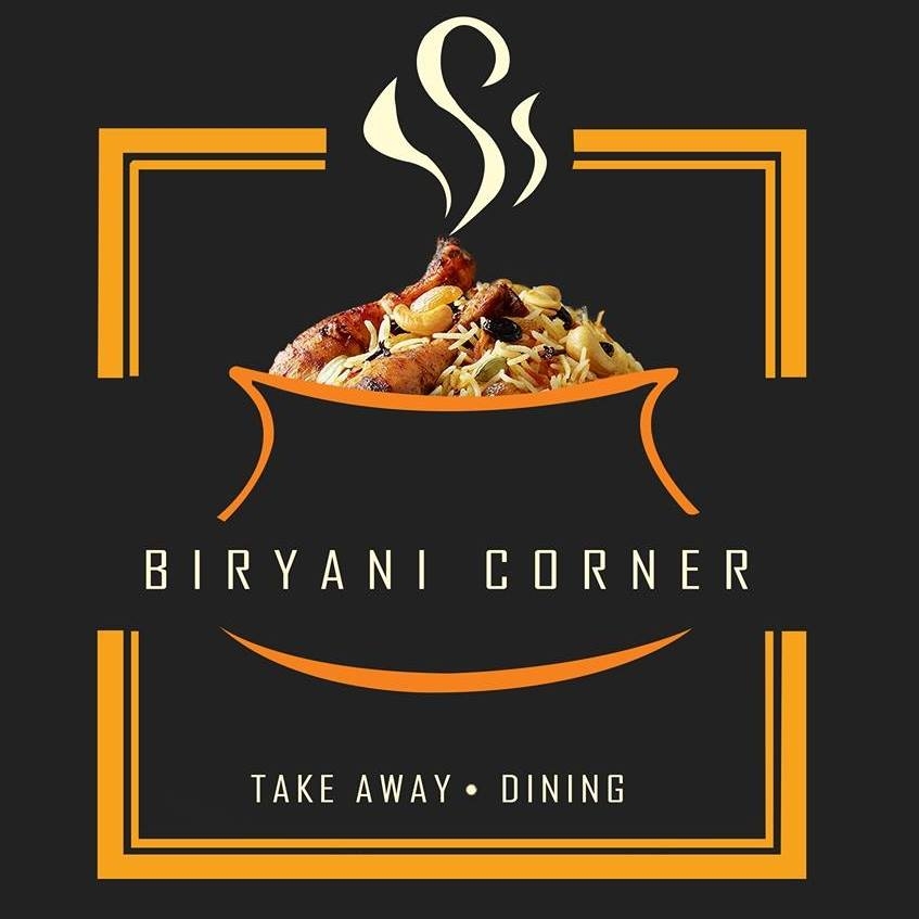 Biryani Corner Biryani Corner